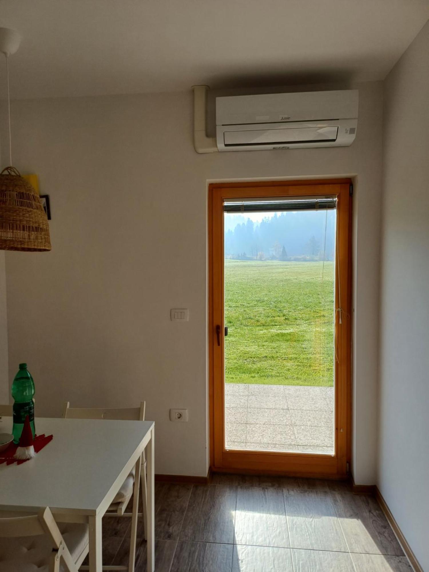 Apartma Pod Pugledom Liubliana Exterior foto