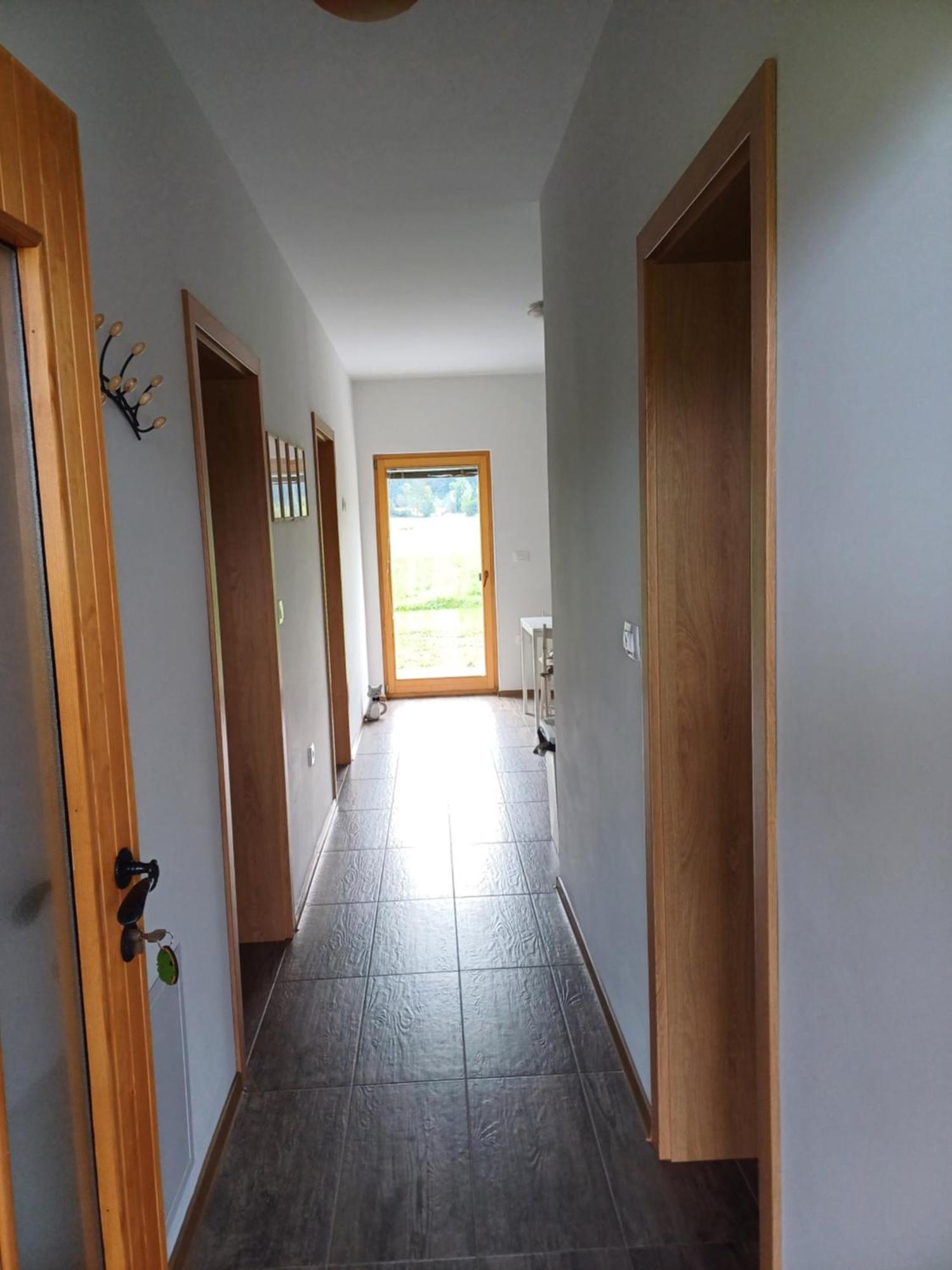 Apartma Pod Pugledom Liubliana Exterior foto